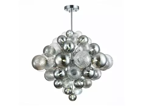 Люстра подвесная VINETTO