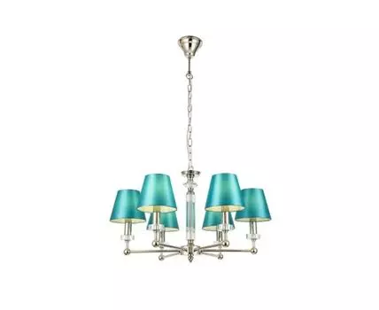 Люстра подвесная VIORE