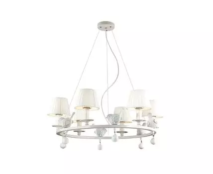 Люстра подвесная Vogel Country