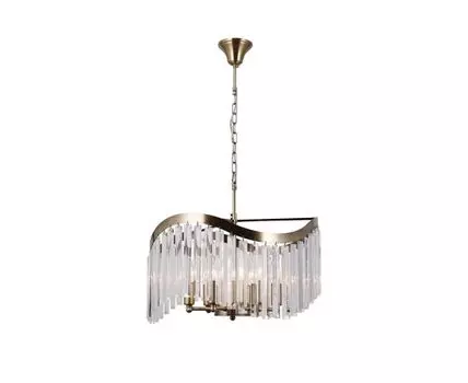 Люстра подвесная Wave