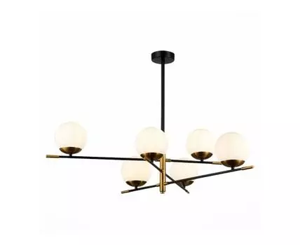 Люстра потолочная