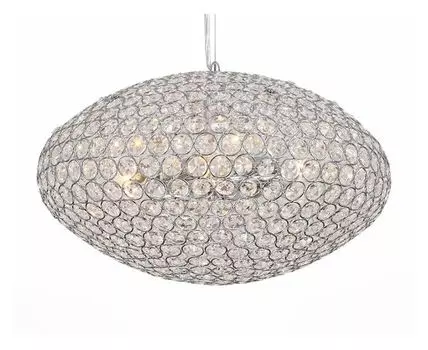 Люстра потолочная