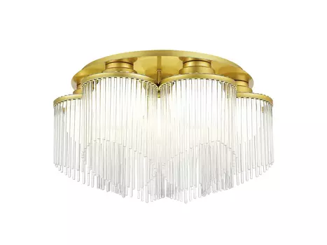 Люстра потолочная ALLEGRO