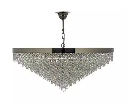 Люстра потолочная Arti Lampadari Alia