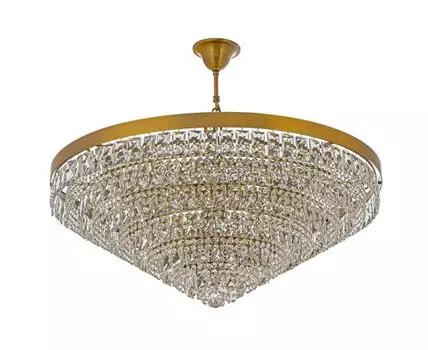 Люстра потолочная Arti Lampadari Alia