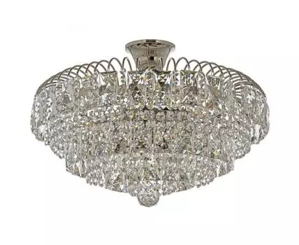 Люстра потолочная Arti Lampadari Alia