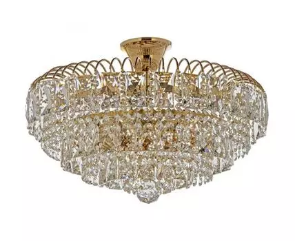 Люстра потолочная Arti Lampadari Alia