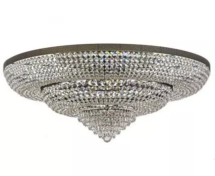 Люстра потолочная Arti Lampadari Santa