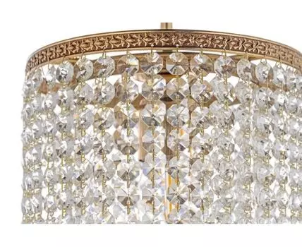 Люстра потолочная Arti Lampadari Stella