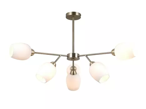 Люстра потолочная Cassy