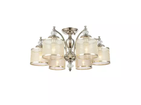 Люстра потолочная CORESIA