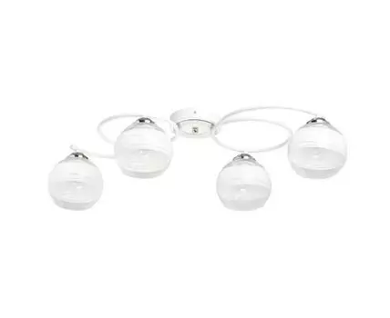 Люстра потолочная De Markt Грация