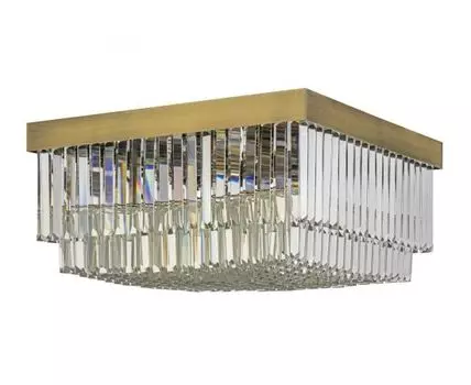 Люстра потолочная Dio DArte Arco