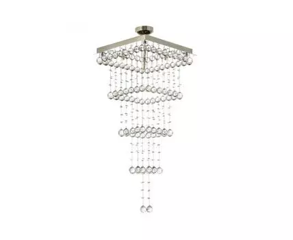 Люстра потолочная Dio DArte Tesoro