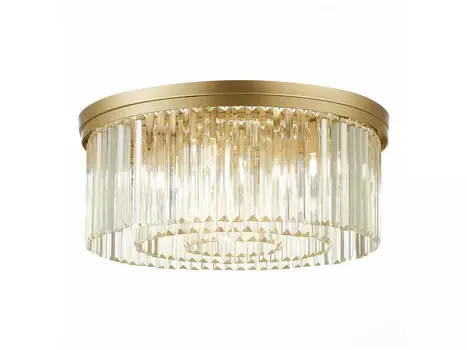 Люстра потолочная ERCOLANO