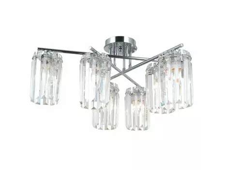 Люстра потолочная Everly