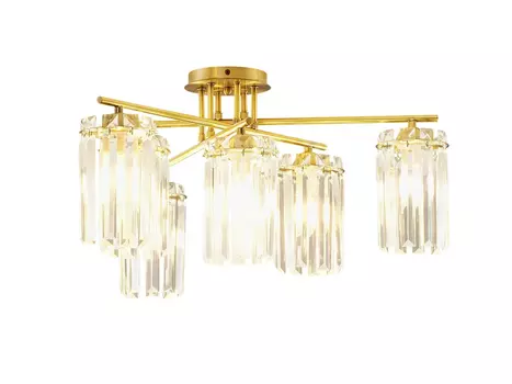 Люстра потолочная Everly