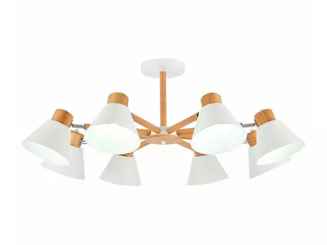 Люстра потолочная EVOLUCE