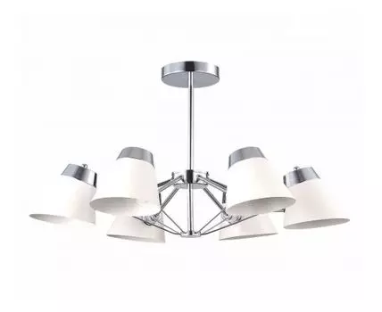 Люстра потолочная EVOLUCE (Белый)