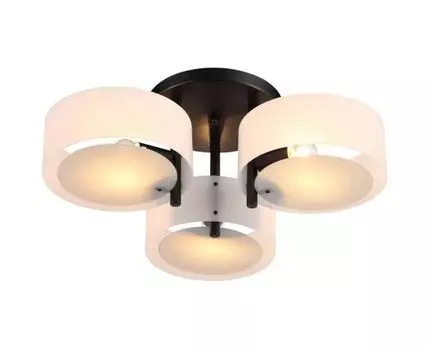 Люстра потолочная EVOLUCE (Белый)