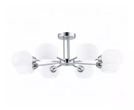 Люстра потолочная EVOLUCE (Белый)