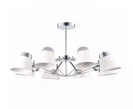 Люстра потолочная EVOLUCE