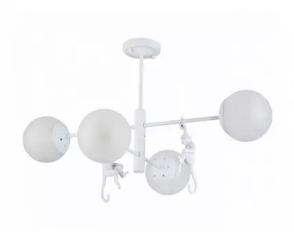 Люстра потолочная EVOLUCE