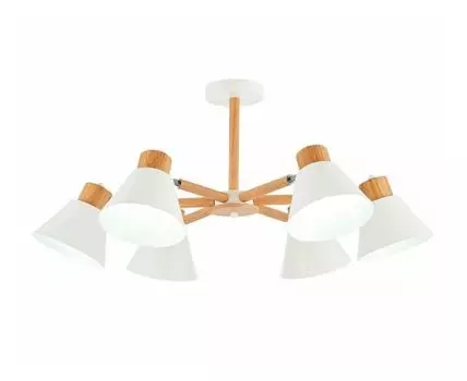 Люстра потолочная EVOLUCE