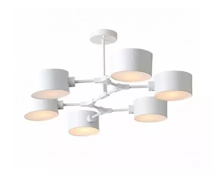 Люстра потолочная EVOLUCE