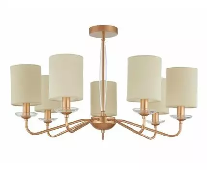 Люстра потолочная EVOLUCE