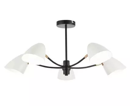 Люстра потолочная EVOLUCE