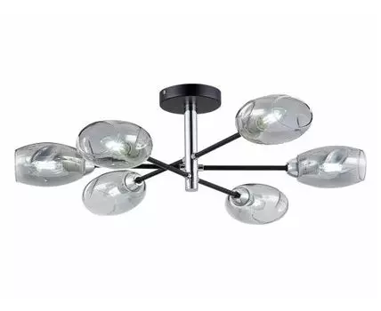 Люстра потолочная EVOLUCE