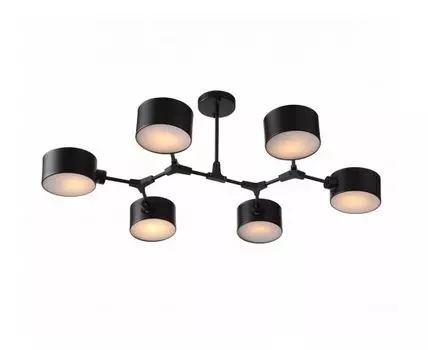 Люстра потолочная EVOLUCE