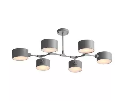 Люстра потолочная EVOLUCE