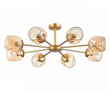 Люстра потолочная EVOLUCE