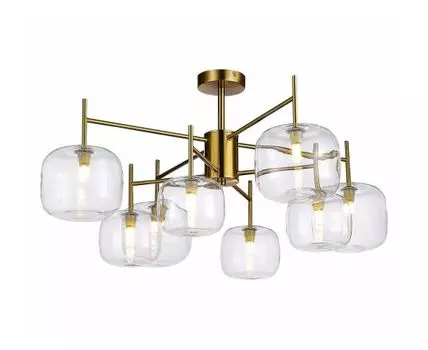 Люстра потолочная FINN