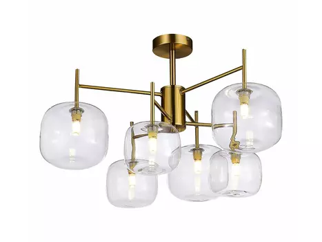 Люстра потолочная FINN