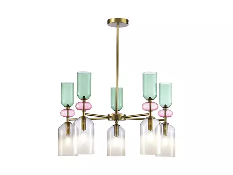 Люстра потолочная GEA