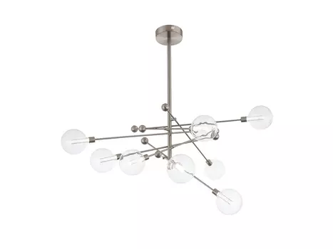 Люстра потолочная GIACIO