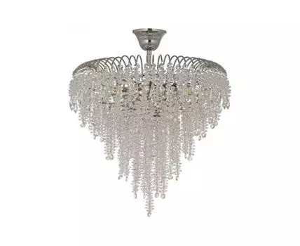 Люстра потолочная хрустальная Arti Lampadari Imperia