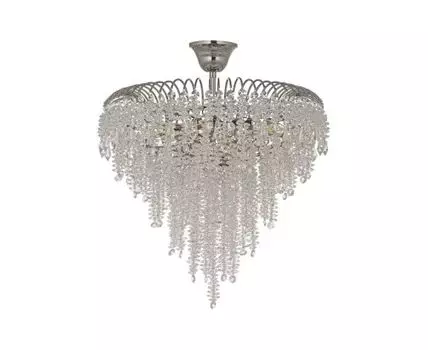 Люстра потолочная хрустальная Arti Lampadari Imperia