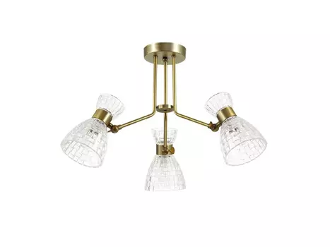 Люстра потолочная JACKIE