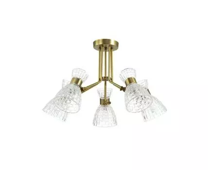 Люстра потолочная JACKIE