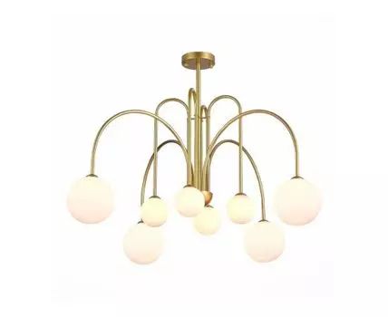 Люстра потолочная JINETO