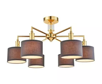 Люстра потолочная Laciness