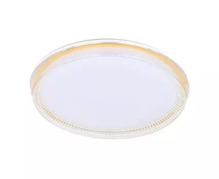 Люстра потолочная LED 80W (Белый, 50)