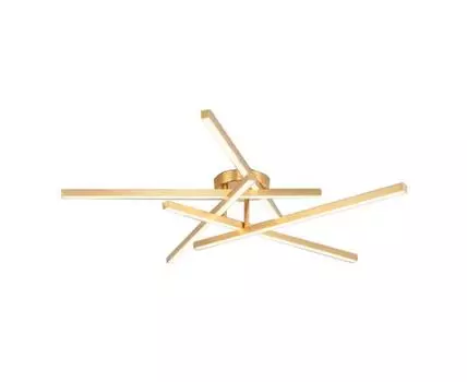 Люстра потолочная Lightstar Palla