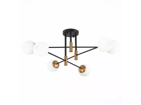 Люстра потолочная LIMANO