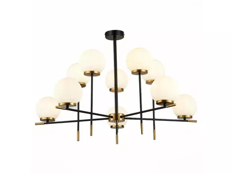 Люстра потолочная LIMANO