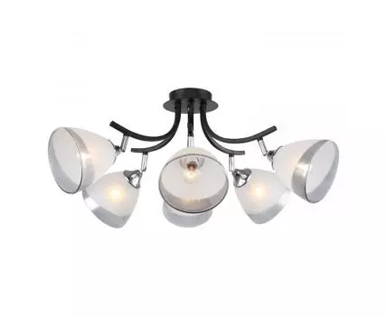 Люстра потолочная Lussole GREENSBORO